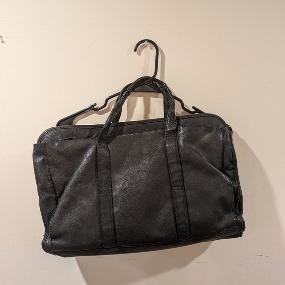 Leather Bag - Picture 2 of 4